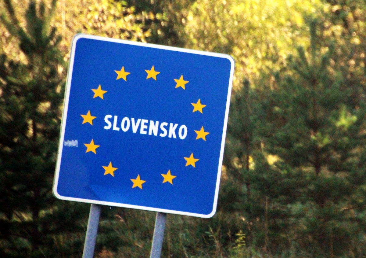 Tragedia na Słowacji. Zginęła polska turystka