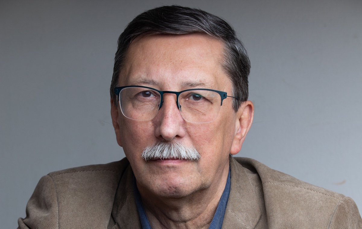 Mocne słowa prof. Żaryna o ukraińskiej mentalności i Zełenskim