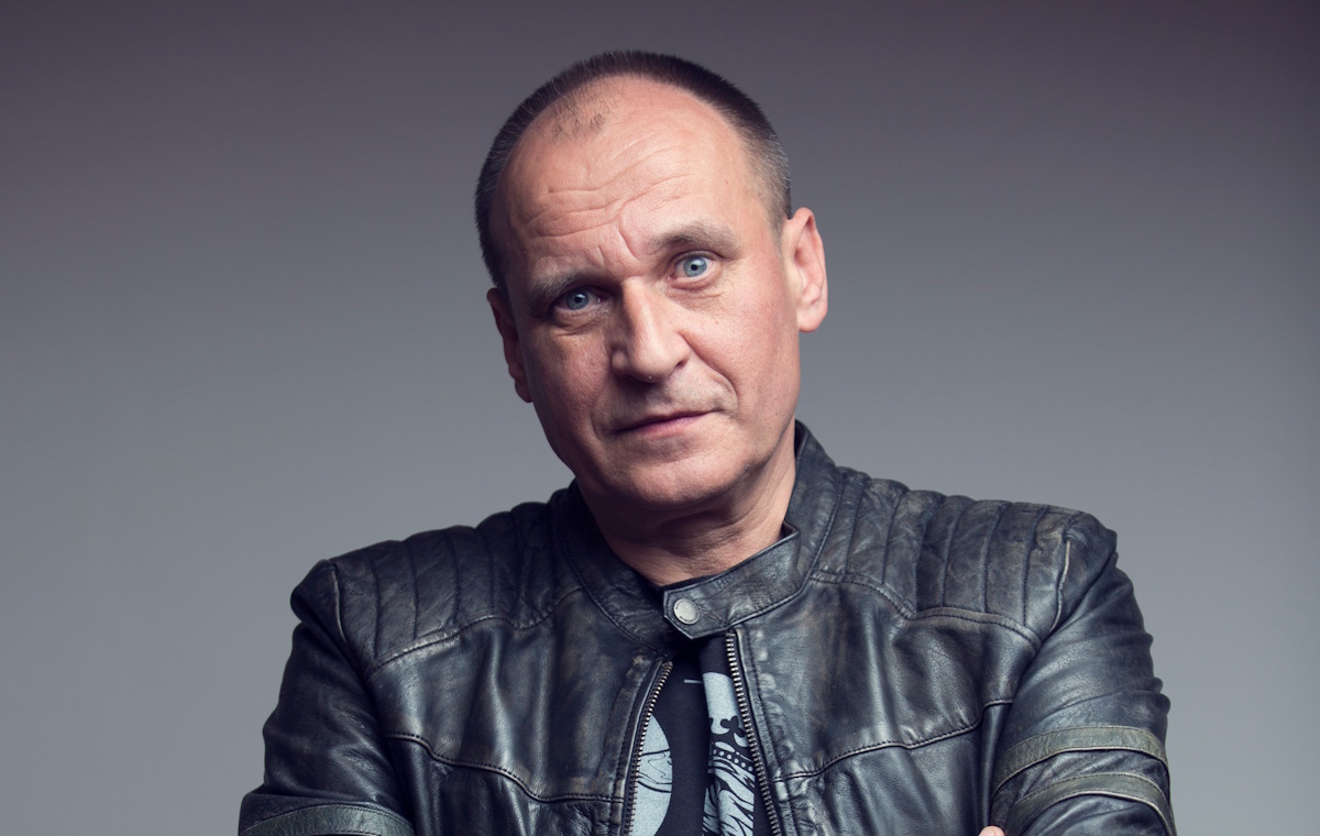 Kukiz ostro o Zełenskim! Przypomina SS Galizien i pogrom lwowski