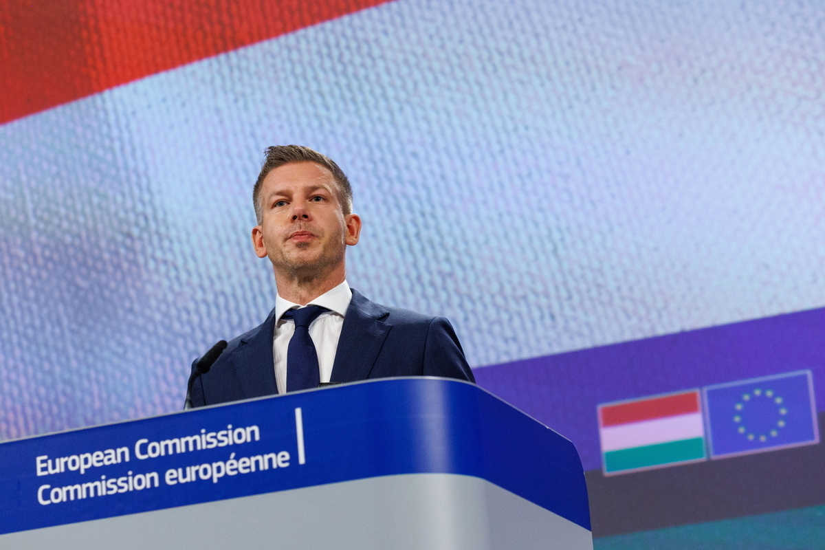 Szokujący sondaż na Węgrzech! Premier Magyar zagrożony?