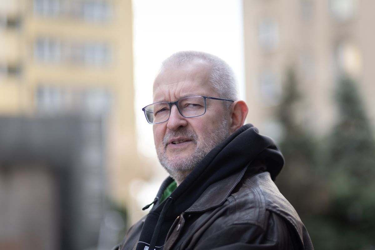 Seria nerwowych ruchów Tuska. Ziemkiewicz cytuje Herberta