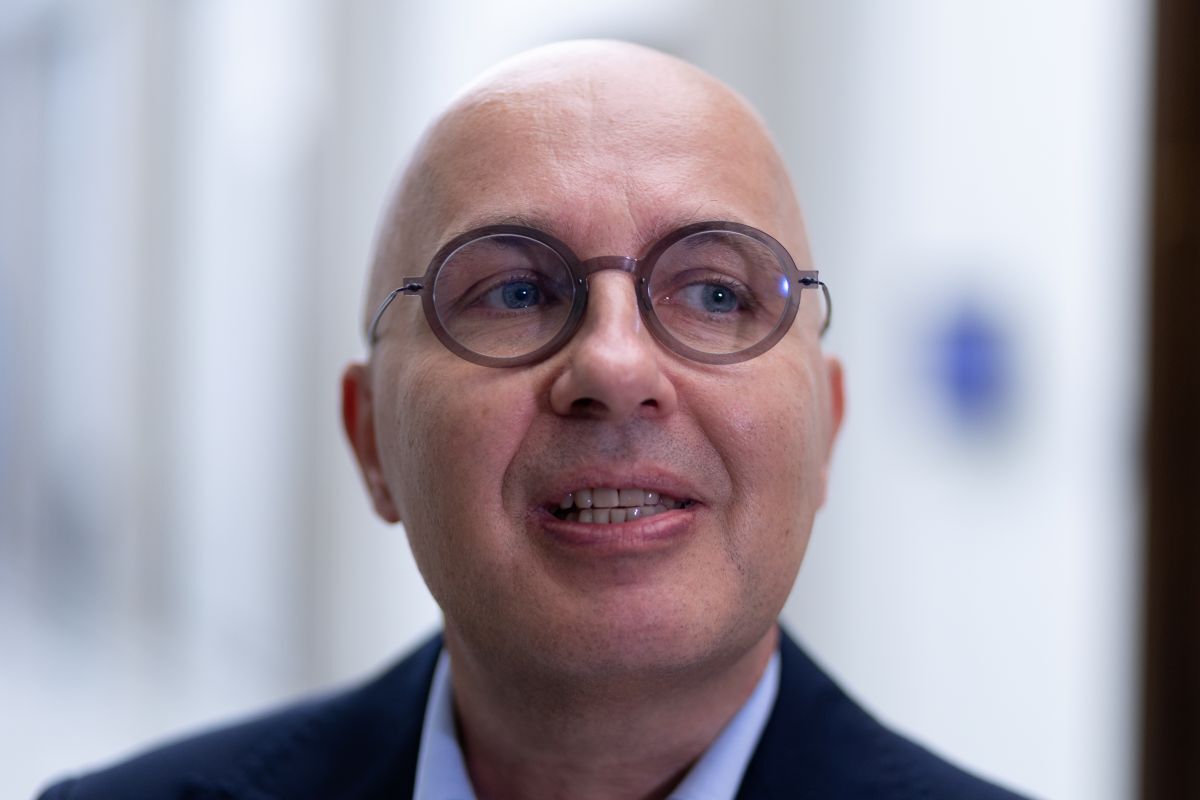 Kropiwnicki zaatakował prezydenta. Stankiewicz nie dowierzał