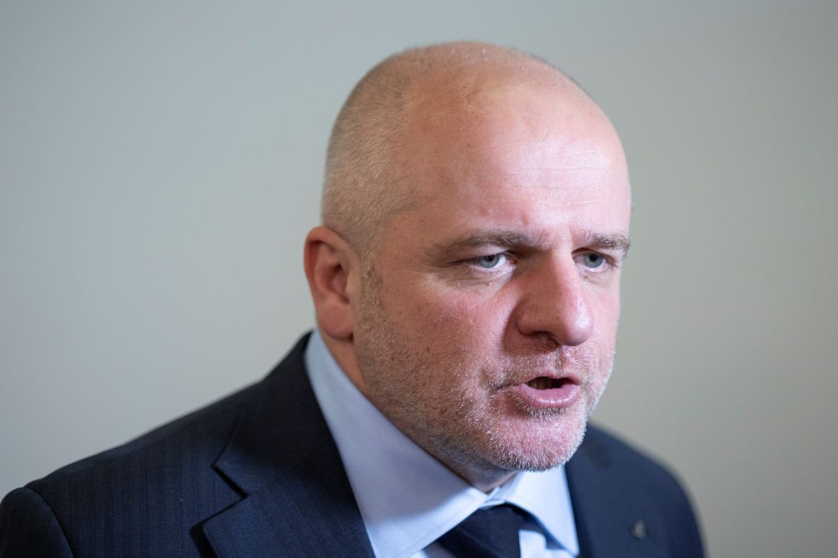 Kowal i cenzura ws. Wołynia. Sensacyjne słowa dyplomaty