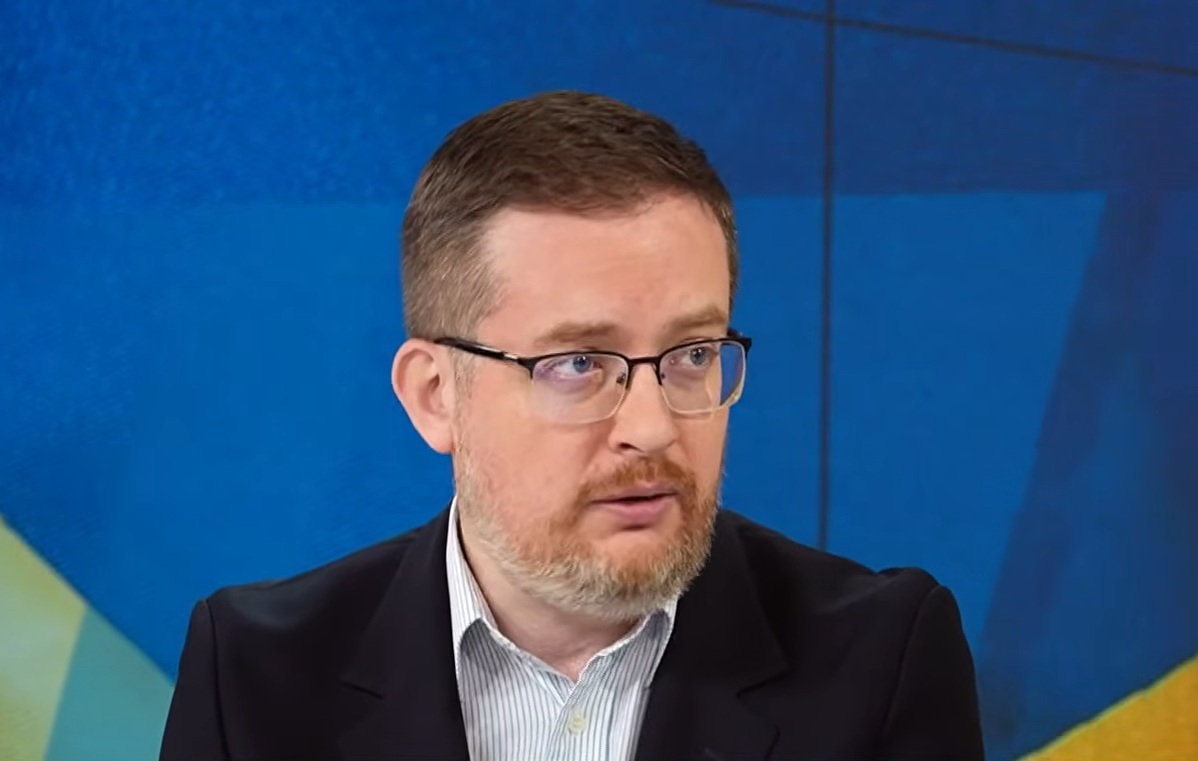 TYLKO U NAS. Winnicki o bezczynności wobec neo-banderyzmu