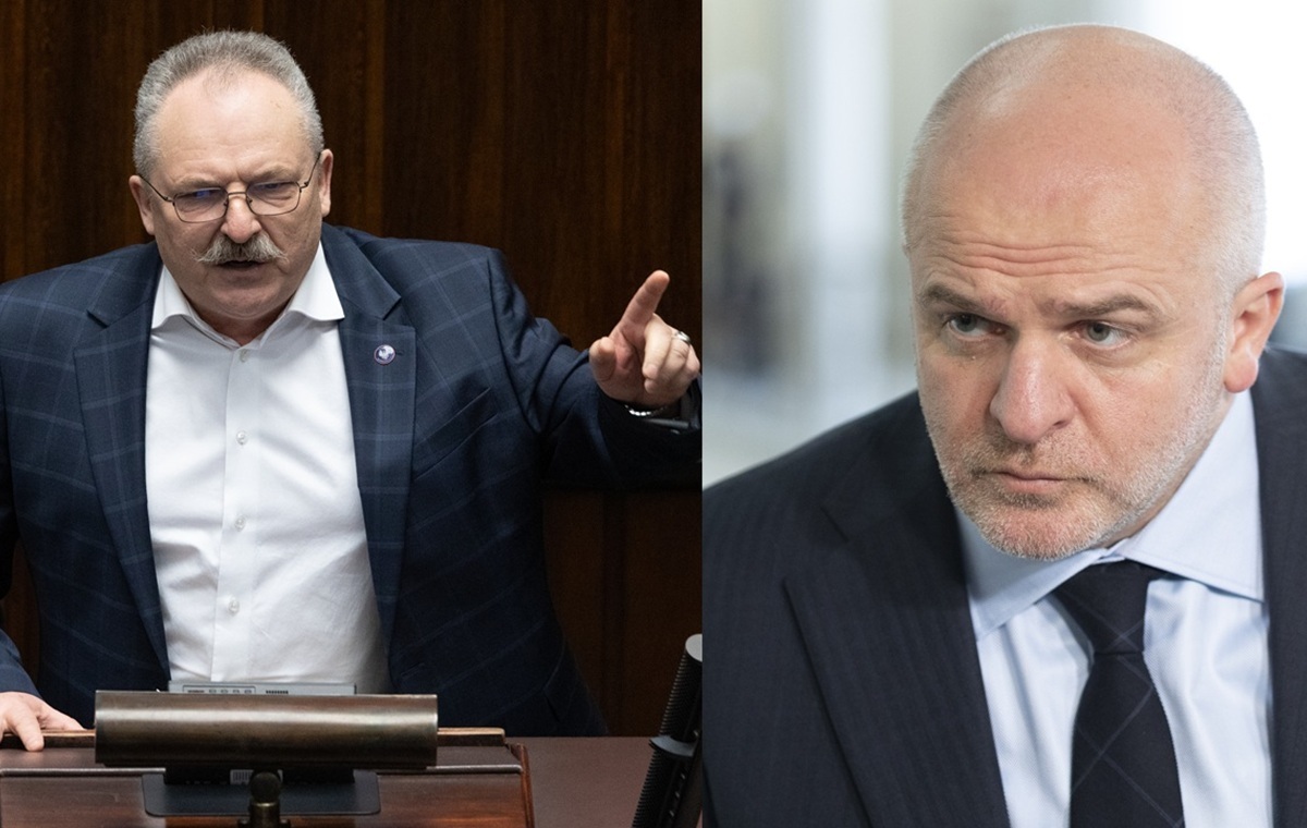 Jakubiak uświadomił Kowala: "Nie wiem Paweł, czy wiesz..."
