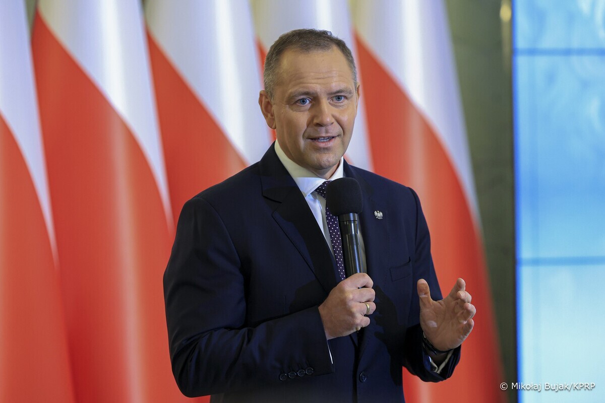 Wielkie zwycięstwo prezydenta! Nawrocki poruszająco podziękował