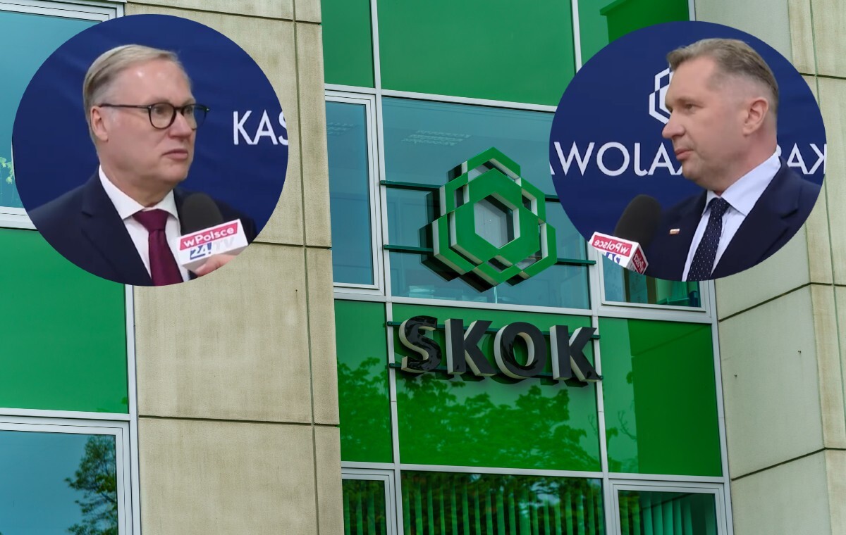 XXXIV Konferencja SKOK w Warszawie. „Wspólnie przez pokolenia”