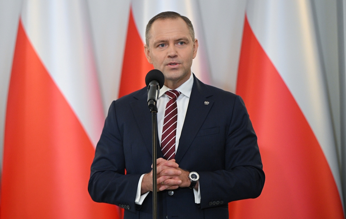 Prezydent podpisał ustawę o czipowaniu psów i kotów