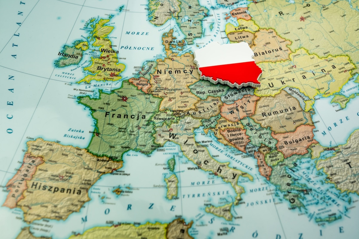 Amerykańska broń nuklearna w Polsce? Sensacyjne doniesienia "FT"