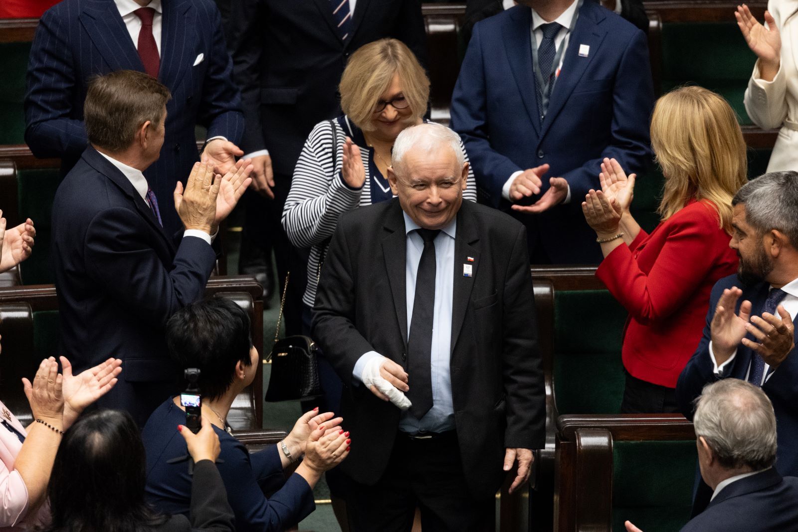 Onet i wizje katastrofy. Ujawniamy czym naprawdę zajmie się PiS