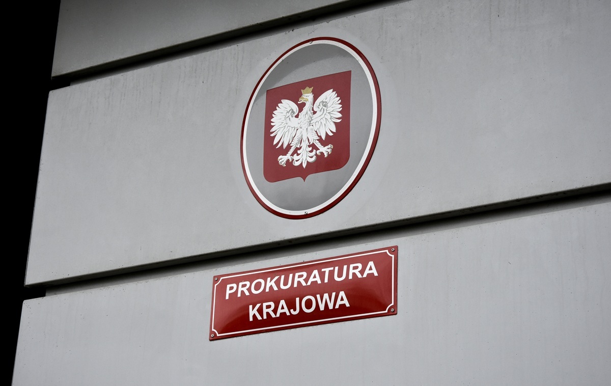 Co oni wyprawiają! Kolejny wniosek "żurkowców" ws. Ziobry