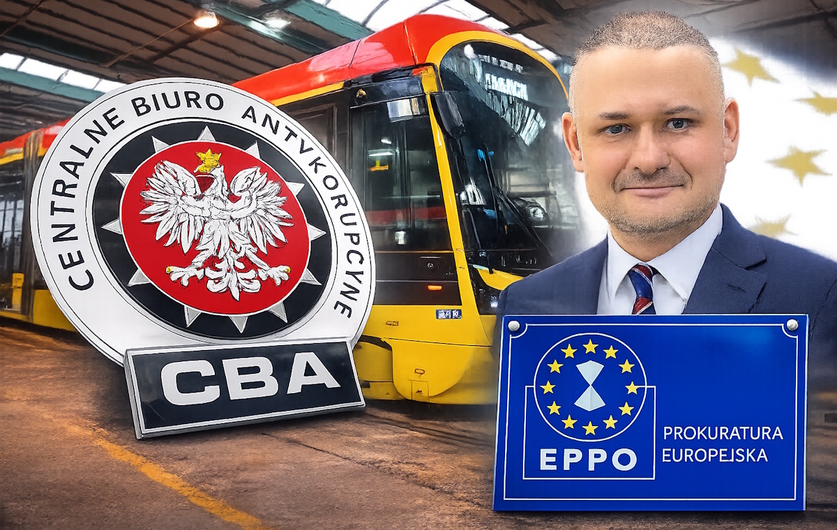 Mocna sprawa! Kolejne zatrzymania, a Król na wolności