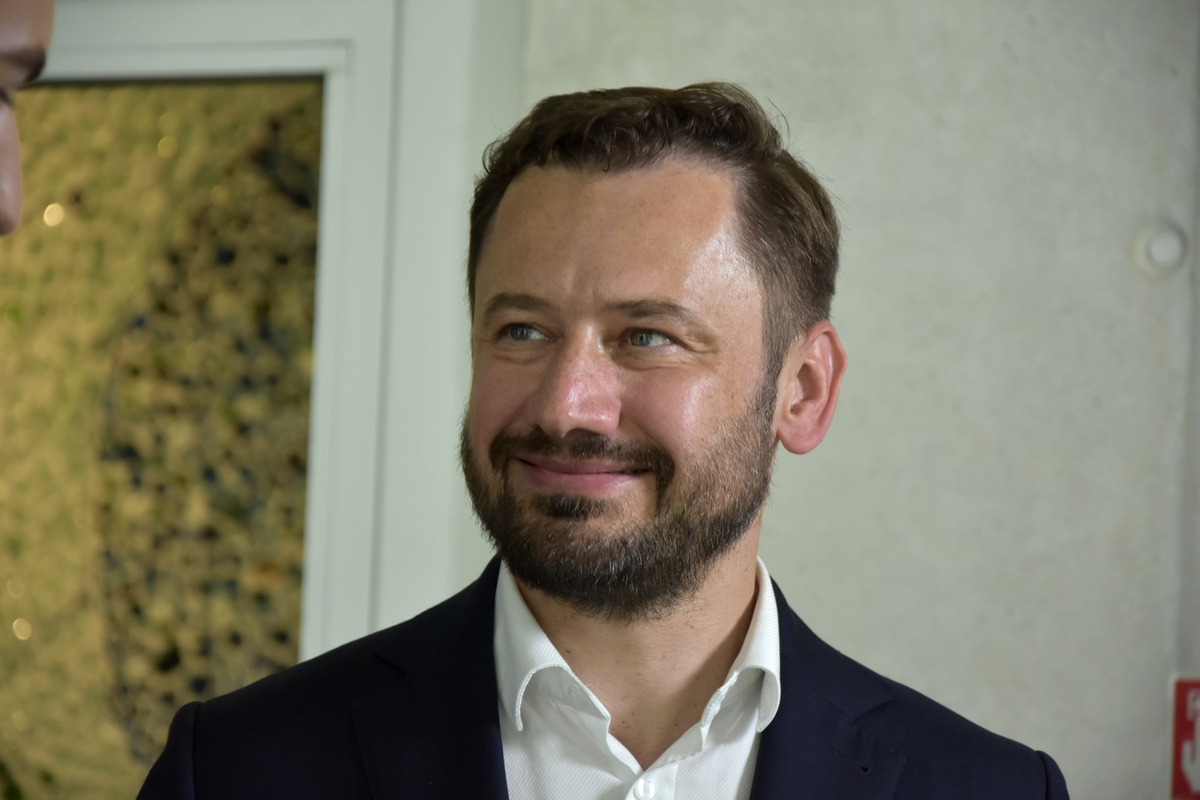 Miszalski prześwietlony? Kandydat PiS zapowiedział audyt!