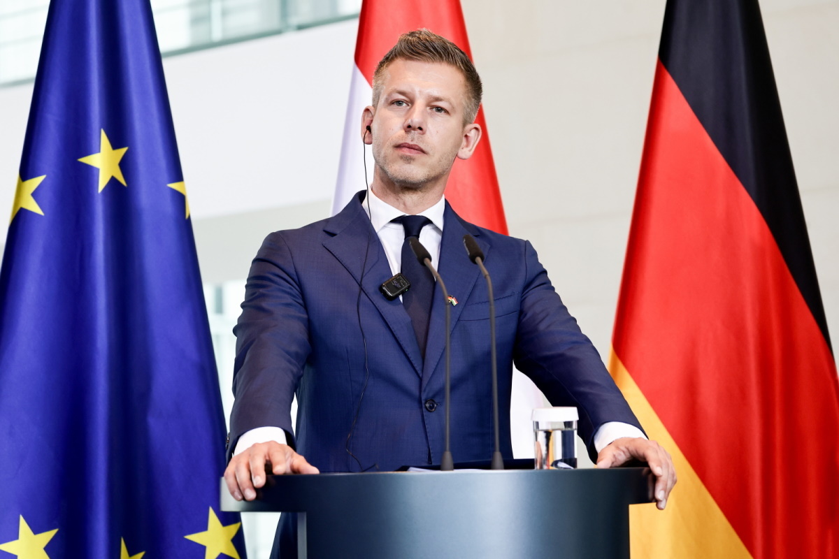 Czystki na Węgrzech! Rząd Magyara odrzuca oskarżenia