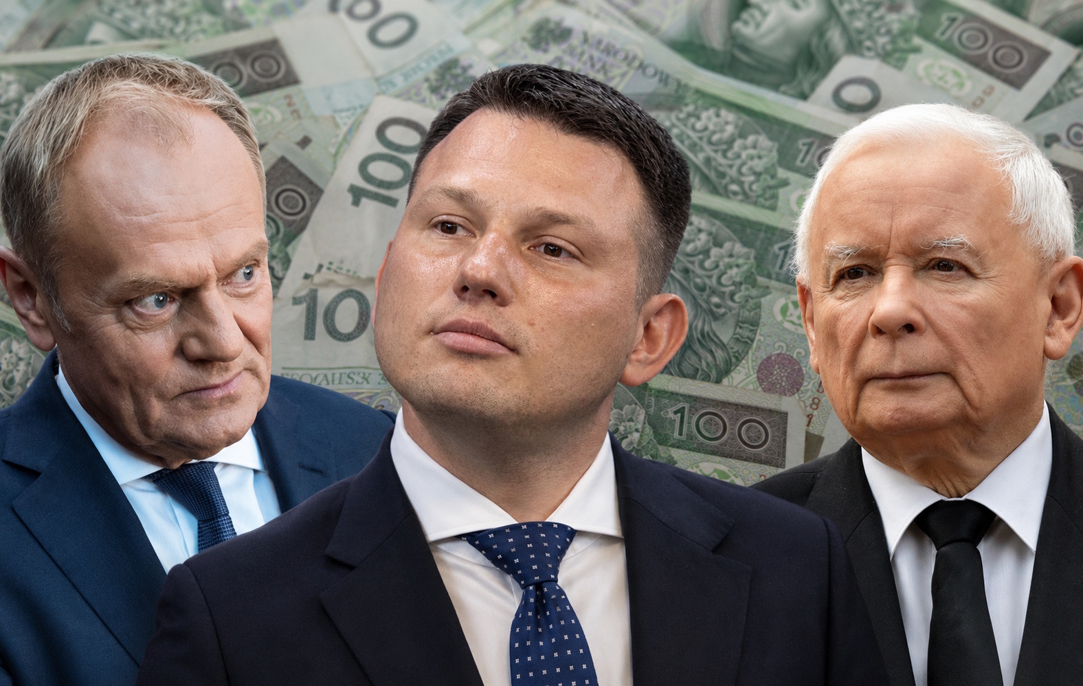 Какие активы обладают лидеры крупнейших партий в Сейме?