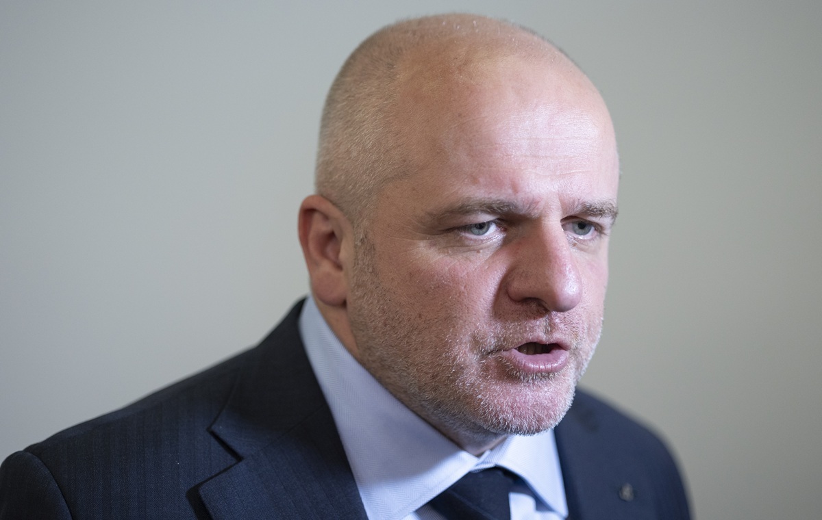 Абсурд! Так Коваль видит интерес Польши к отношениям с Украиной