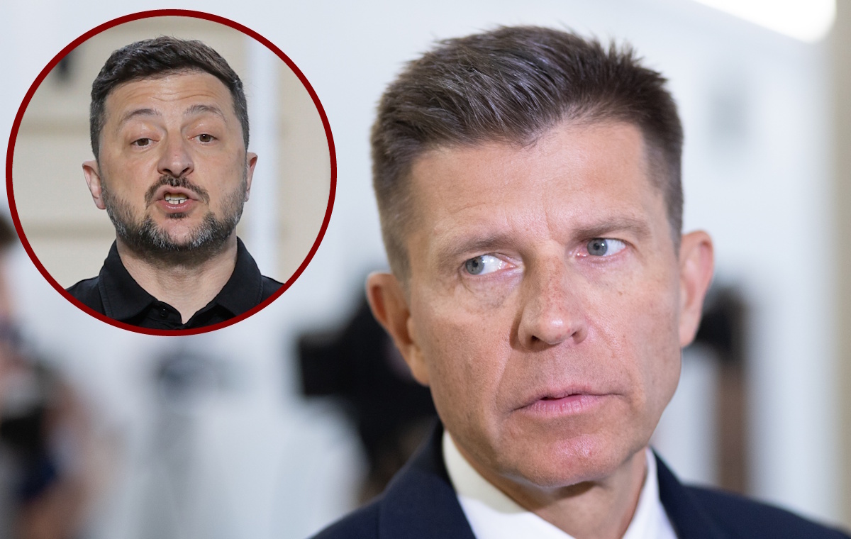 Нелепо! Петру анализирует, как помочь Зеленскому