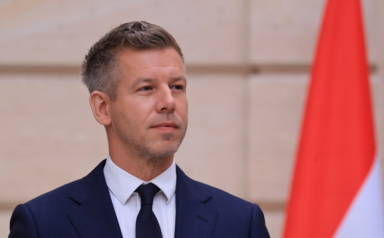Węgry Magyara coraz bardziej tęczowe. Jest decyzja prokuratury