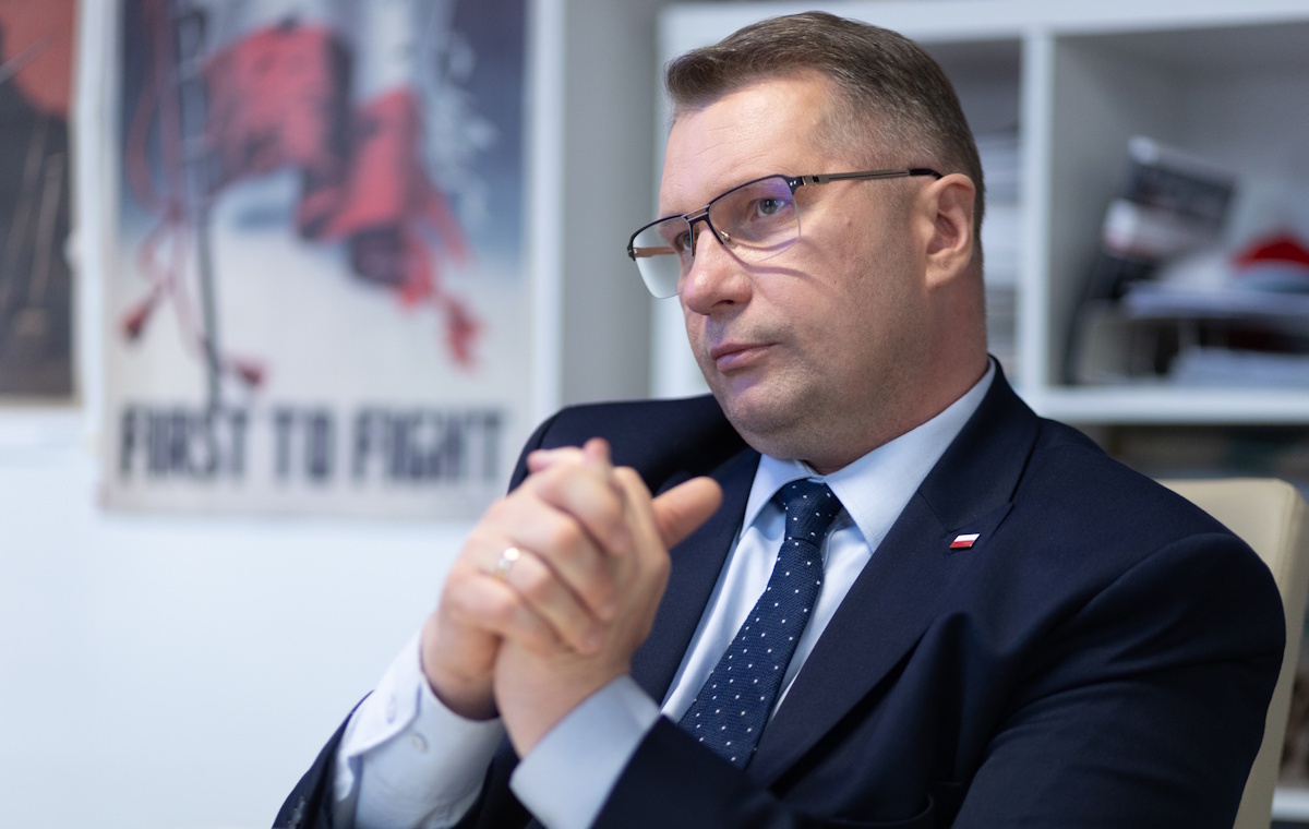 Будет борьба за увольнение Шептицкого! "Три года тюрьмы"