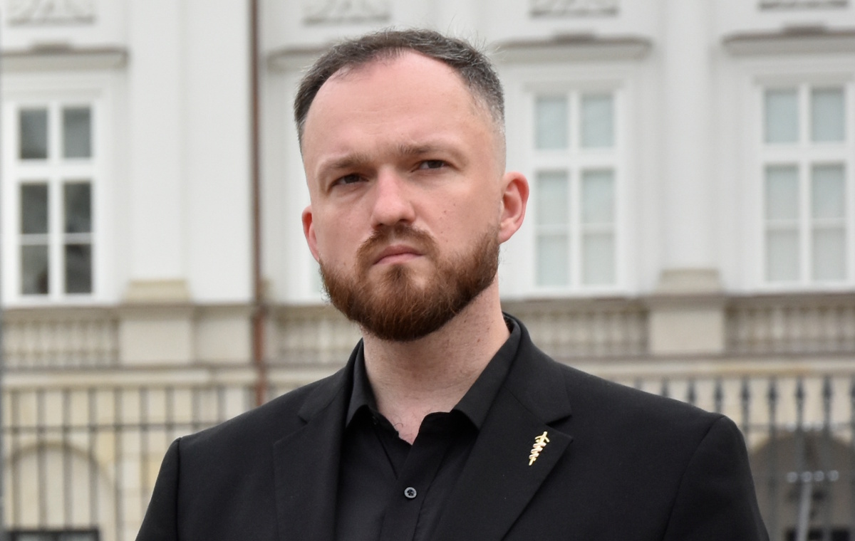 Tumanowicz mocno do Skórki: Zabrać ZUwP rządowe dofinansowanie