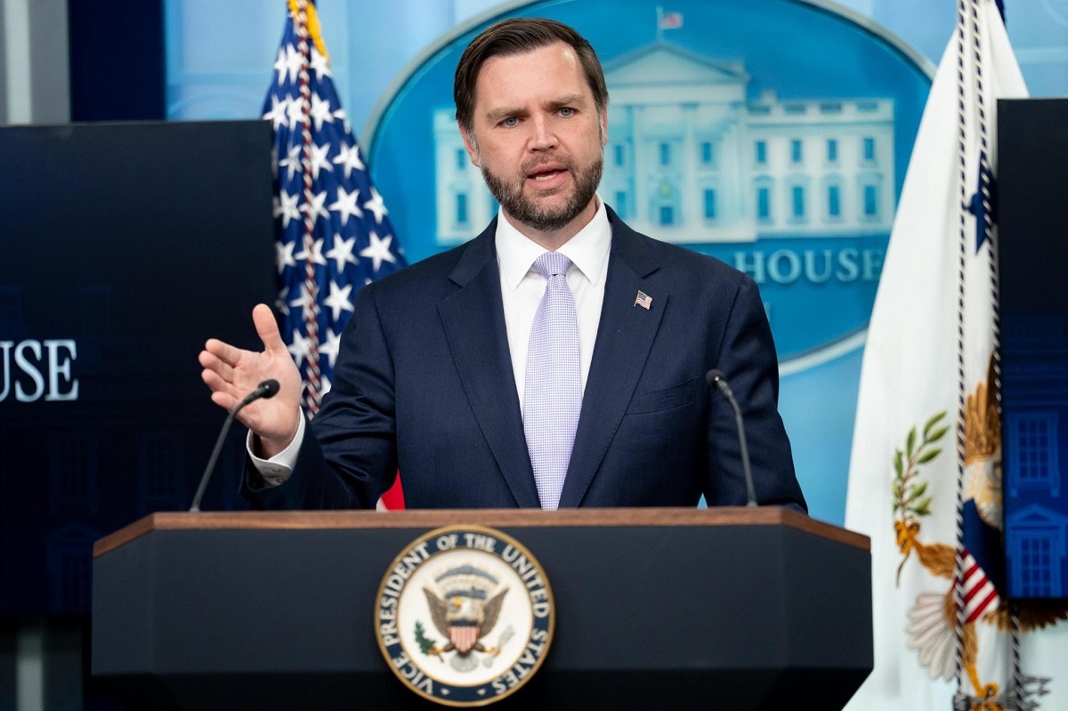 Wiceprezydent USA wstrząśnięty śmiercią Henry'ego Nowaka!