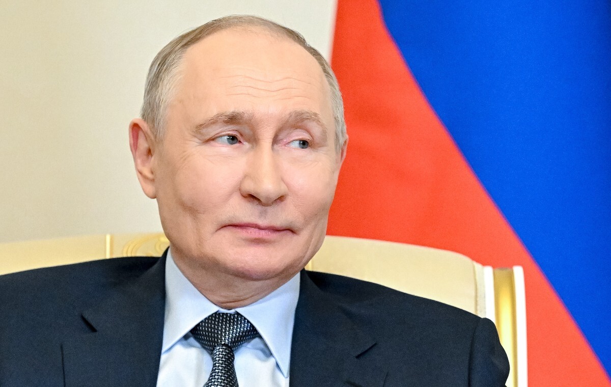 Ostra reakcja ukraińskiego MSZ na odmowę Putina!
