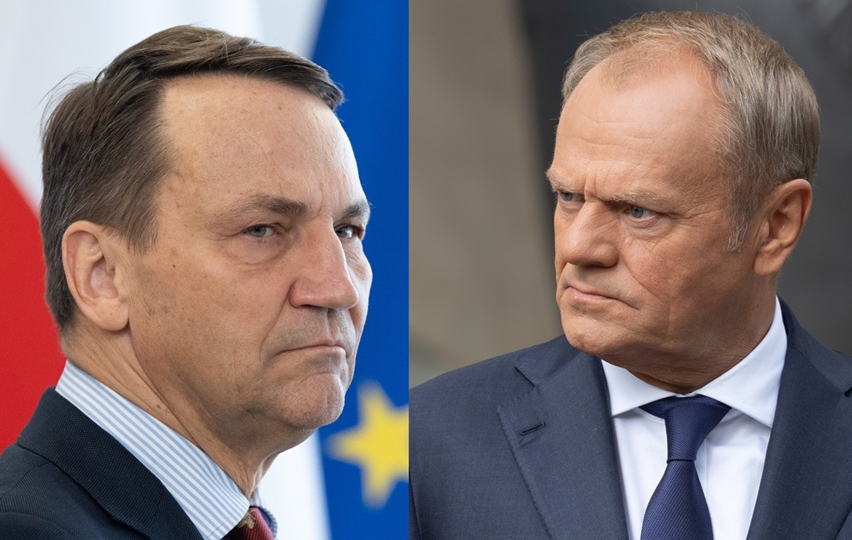 Tusk i Sikorski nie załatwili tego w UE! Padły trudne pytania