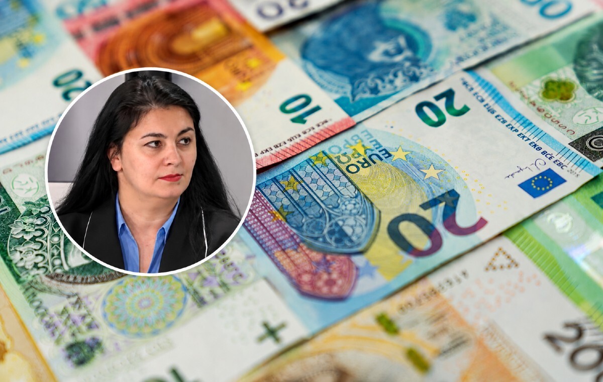 Poland and Romania say "no" to the eurozone. "Own currency by force"