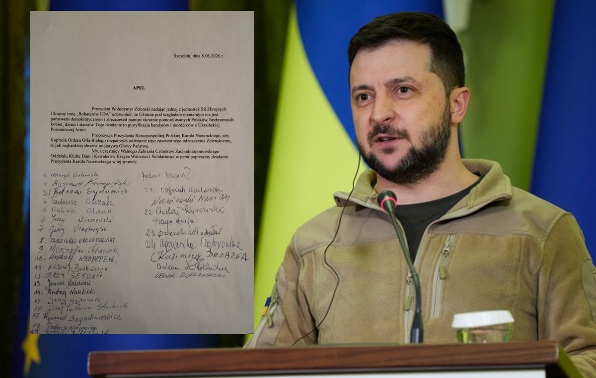 Важный призыв к президенту в случае с Зеленским!