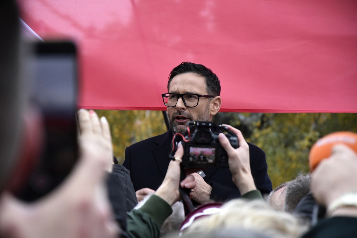 Wartość Orlenu. Twórcę tego sukcesu chcą wsadzić do więzienia