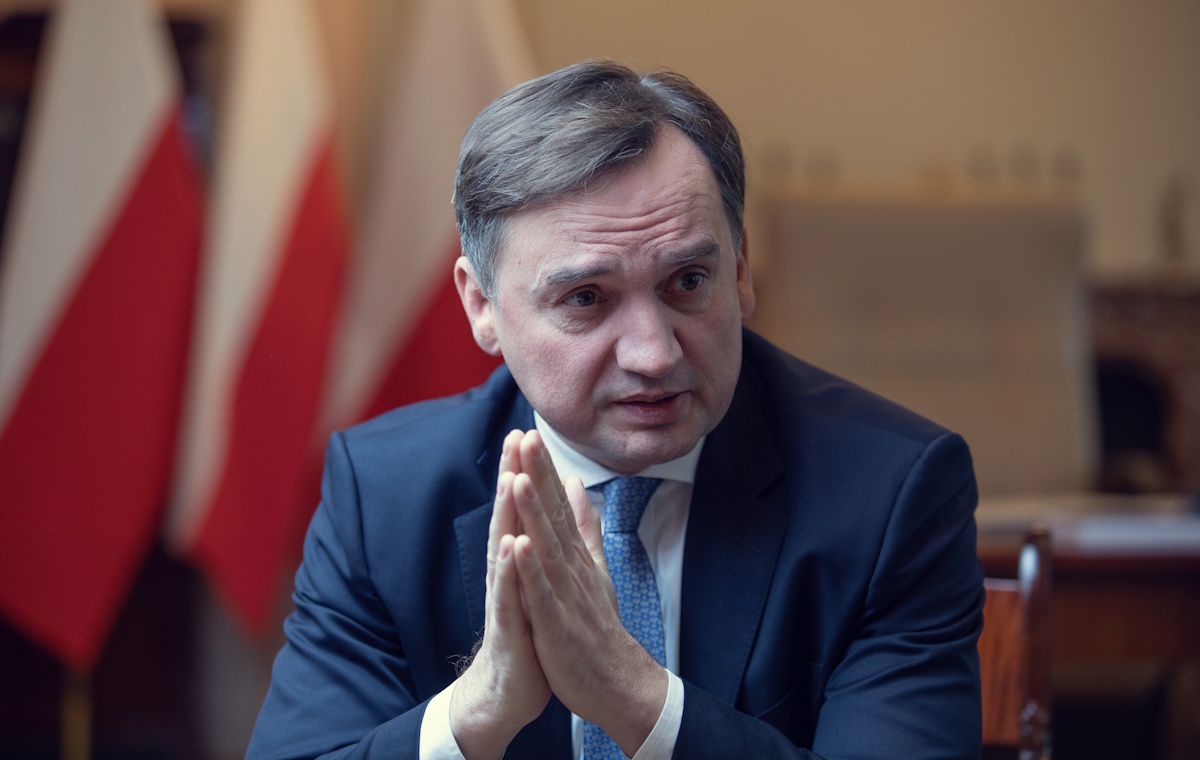 Śmierć ojca Ziobry. Szwajcarscy biegli nie mają wątpliwości