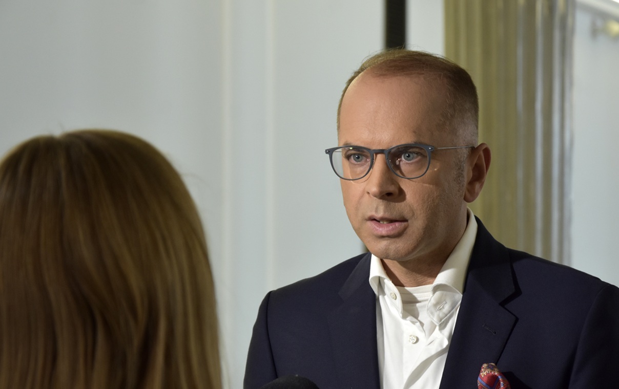 Щерба затмил Вацлава Яржёмбека! Вот что он говорит о Таске