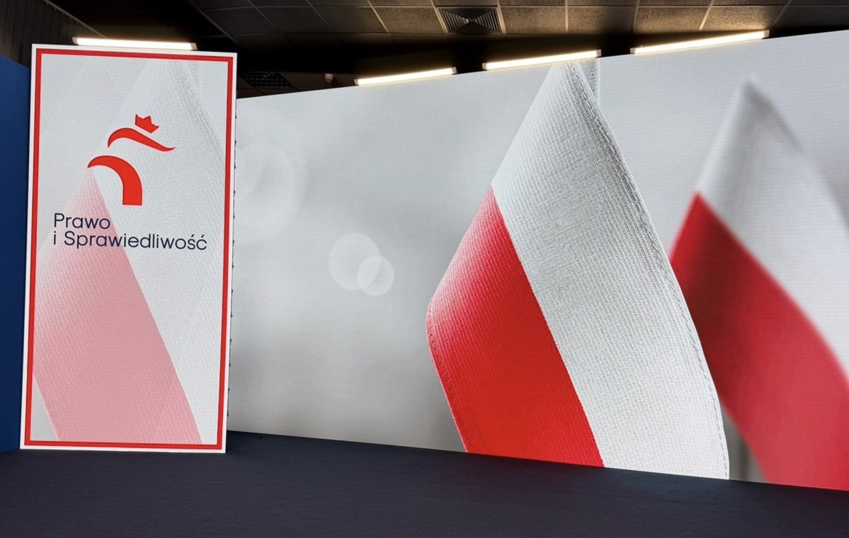 Jest nowe stowarzyszenie w PiS! Znamy cele i jego władze