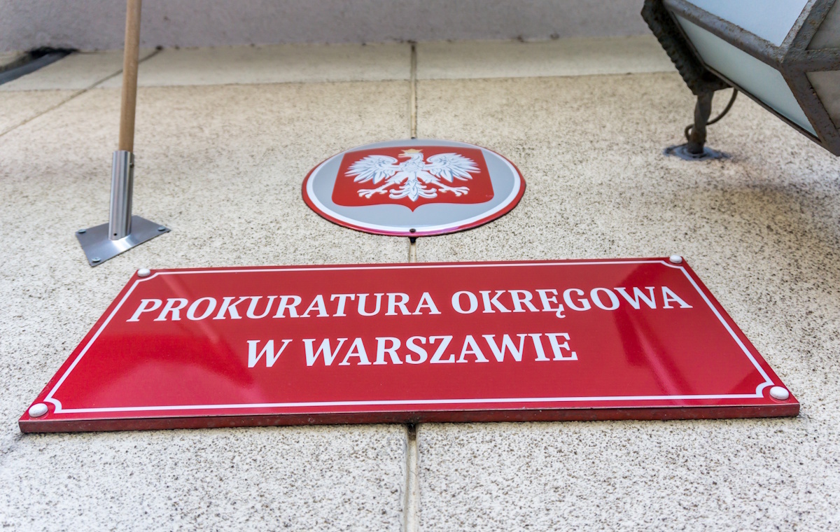 Kraskowski arrested for 3 months. Prosecutor Skiba gives the reasons
