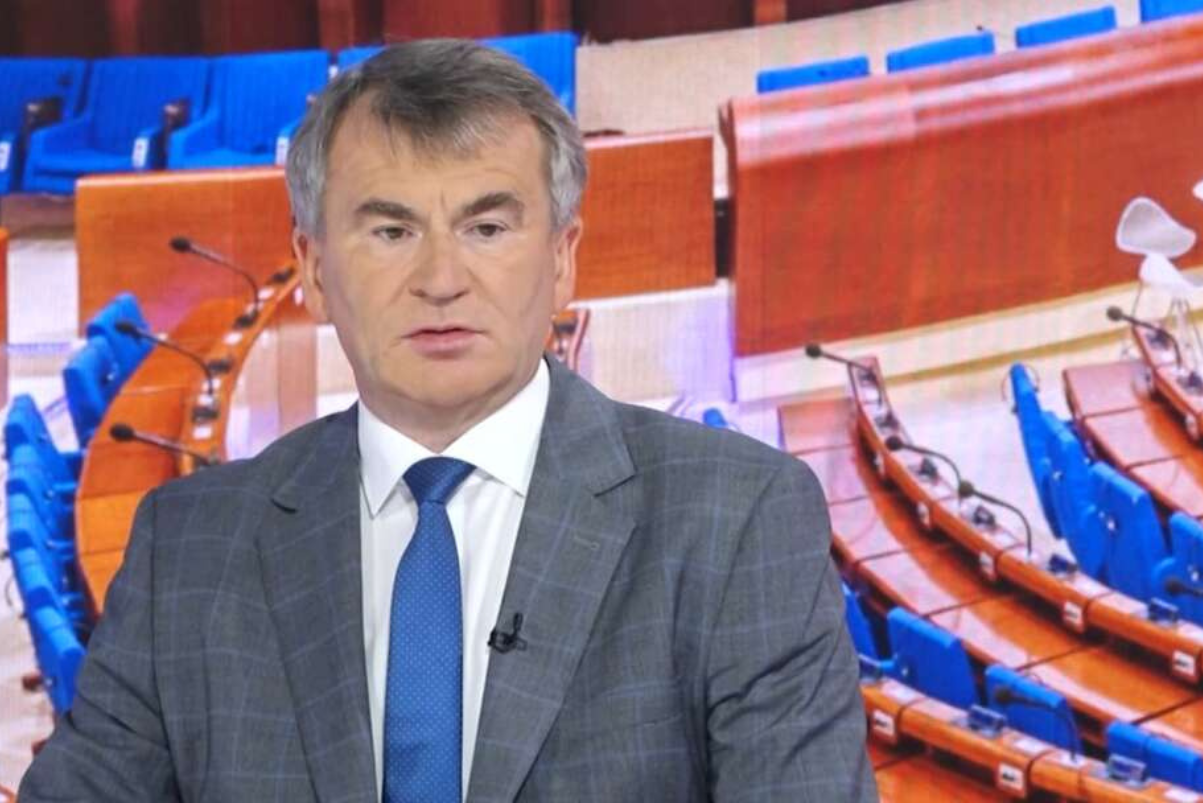Первый президент Верховного суда: суды ЕС не ставили под сомнение статус судей