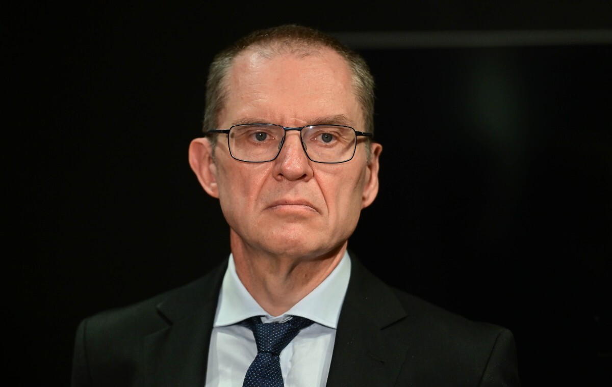 Poczobut zapowiada powrót na Białoruś. „W Grodnie jest mój dom!”