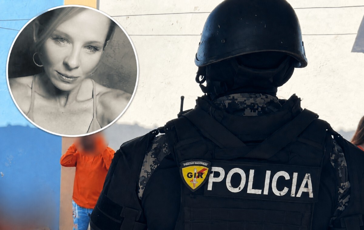 Mówiła o groźbach. Teraz polską aktywistkę znaleziono martwą