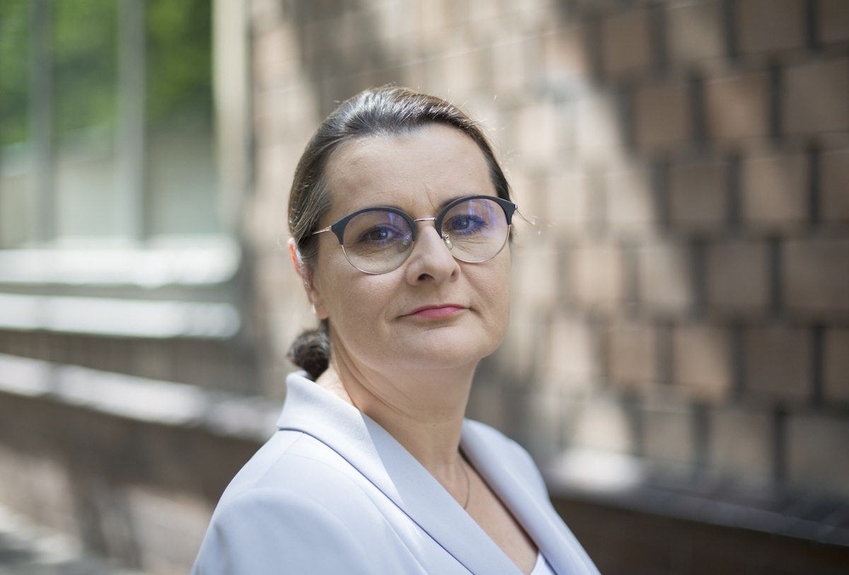 NASZ NEWS. SDP stanowczo reaguje na aresztowanie Kraskowskiego