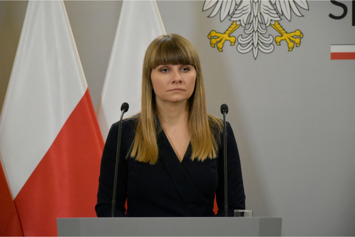 Szokujące relacje pracowników Biura Rzecznika Praw Dziecka!