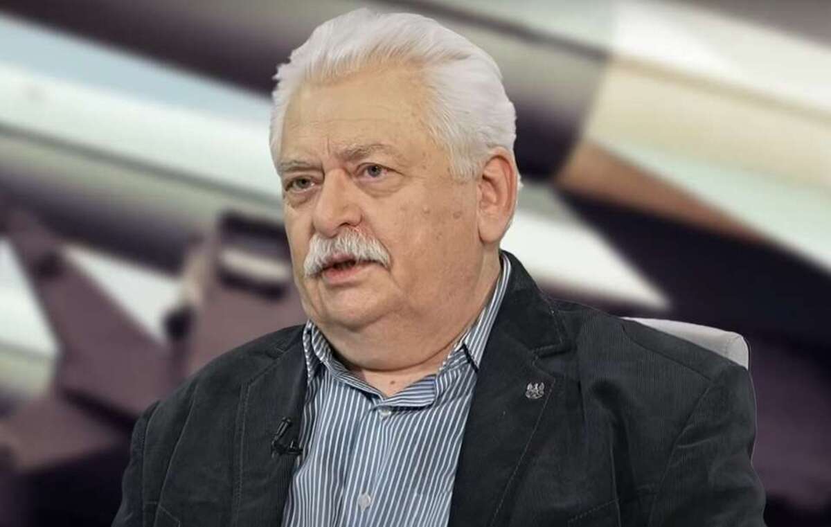 Dramat prof. Szeremietiewa. "Otrzymałem odmowną odpowiedź"