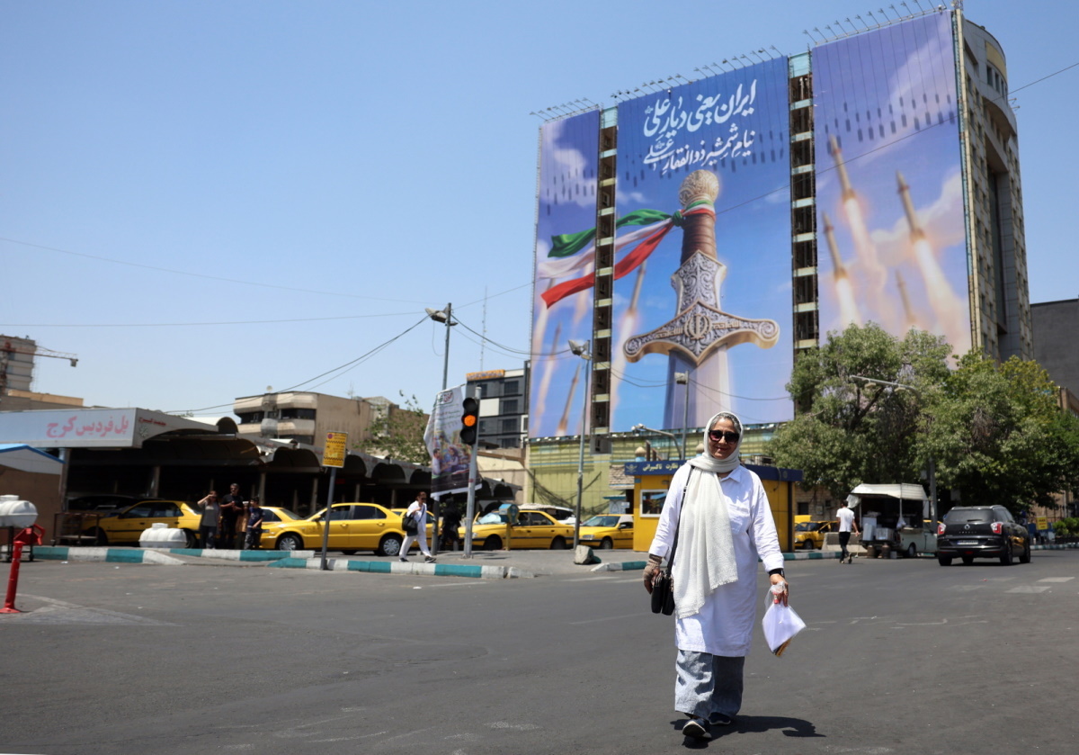 Ważne uzgodnienia USA z Iranem! choćby Chamenei "zadowolony"
