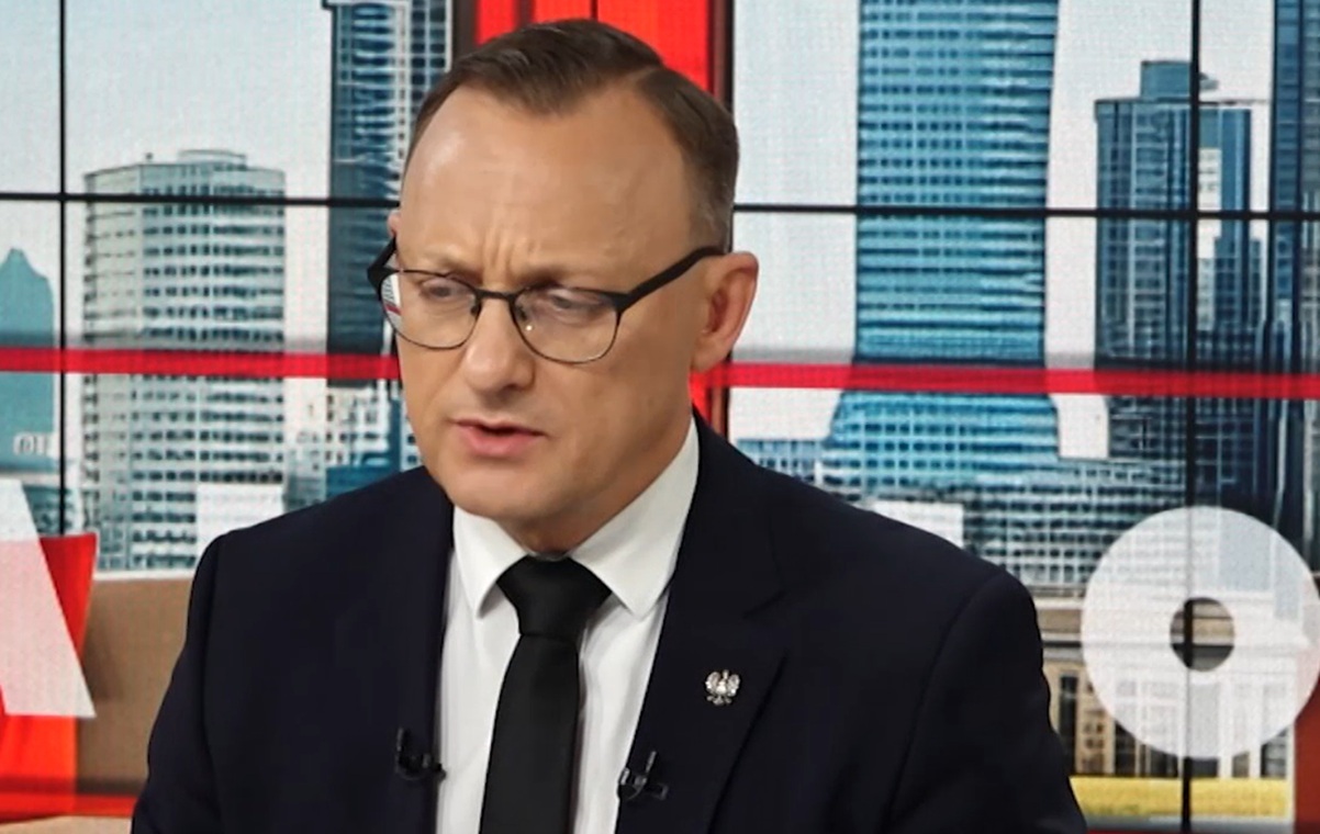 Leśkiewicz on Kosiniak-Kamysz: I watched with distaste
