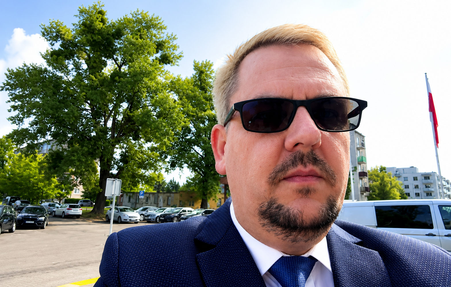 Obrońca Kraskowskiego: Utrudniają mi kontakt z moim klientem