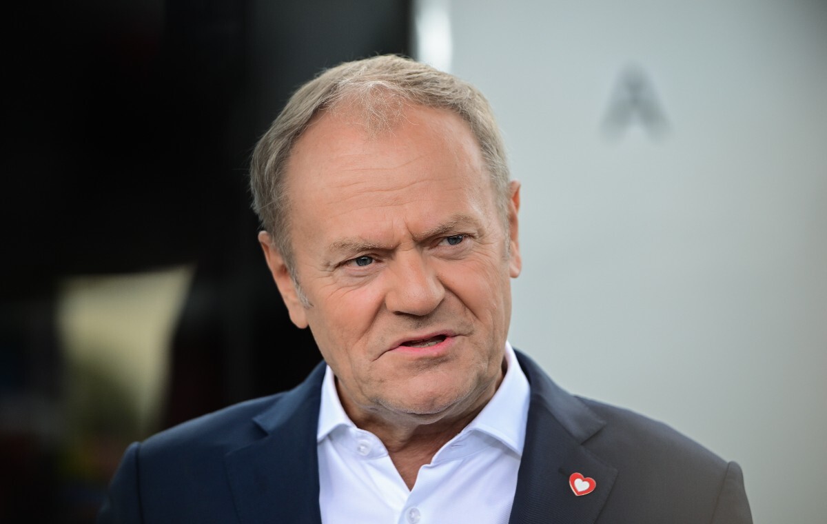 Behind the scenes of the Kraskowski case. “Another political blunder by Tusk”