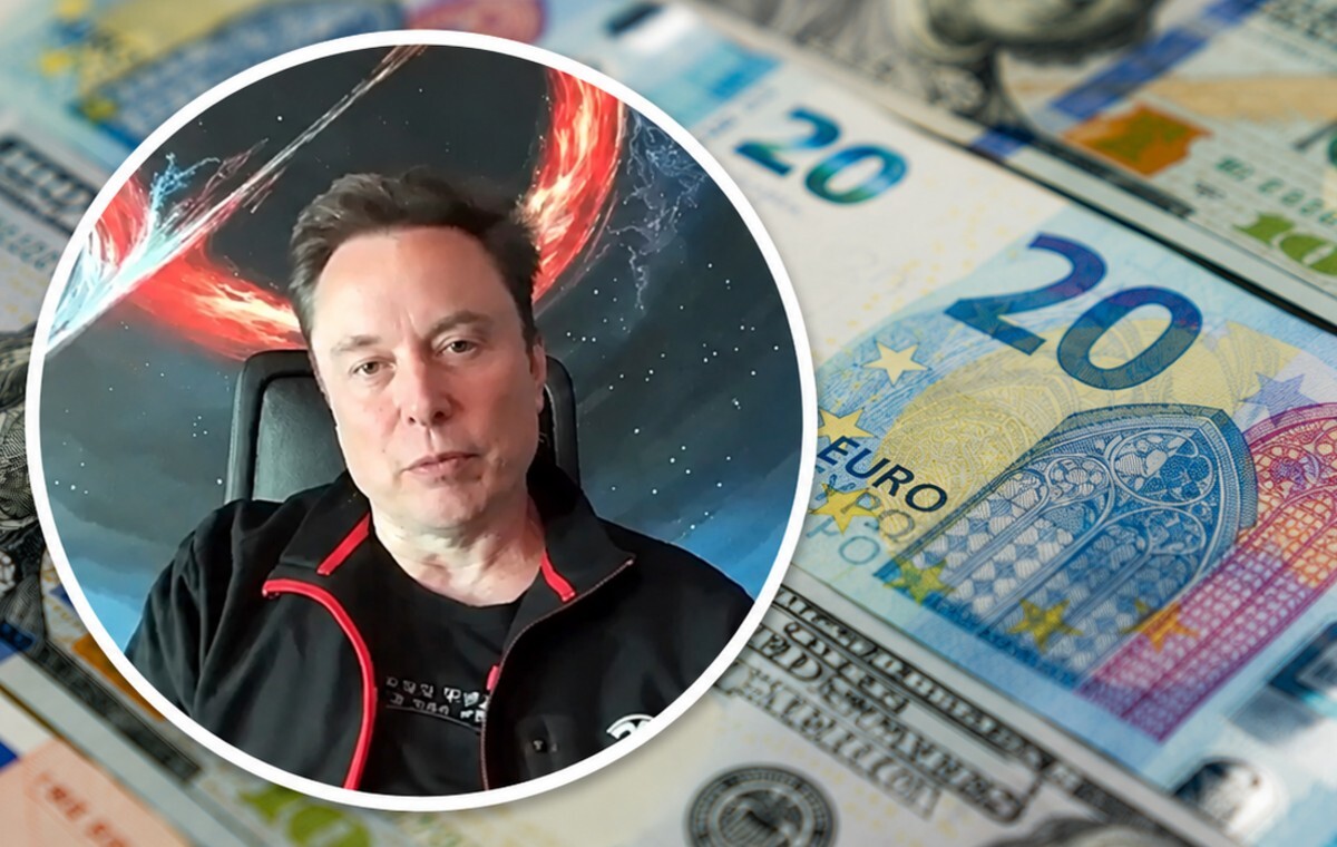 To czeka pieniądze? Musk przedstawia wizję przyszłości z AI