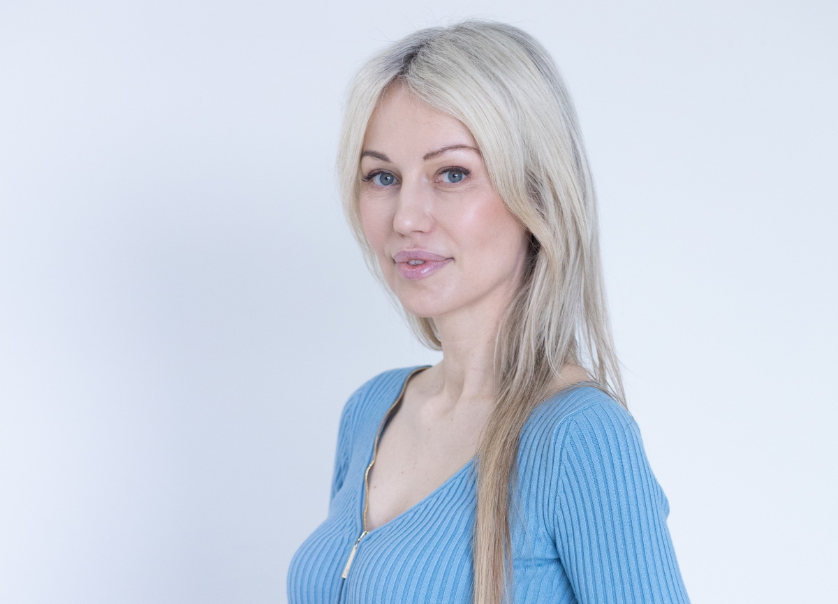 Магдалена Огорек в защиту Становского!
