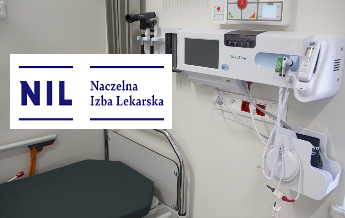 Mamy potwierdzenie! Kontrola NFZ w Szpitalu Południowym