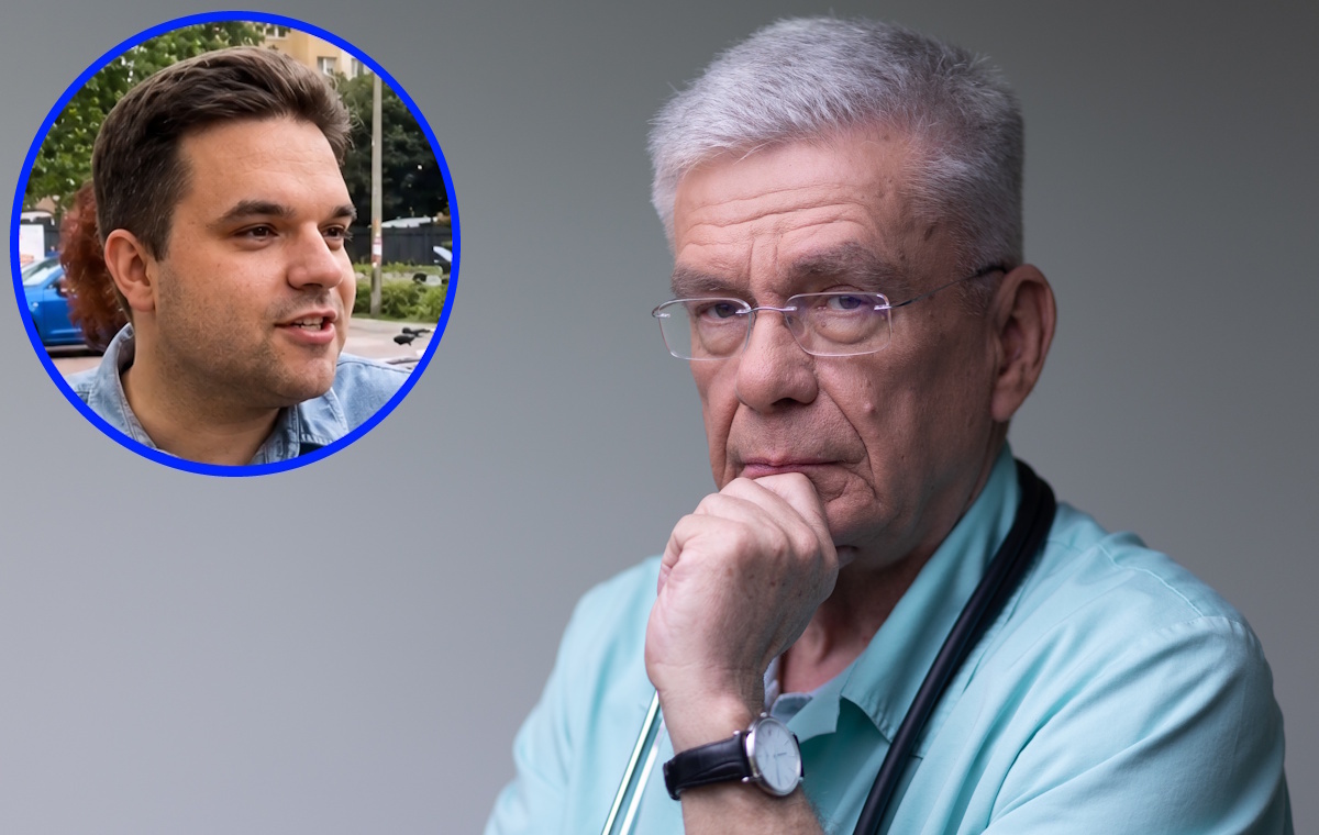 Ile godzin naprawdę trwał dyżur na SOR lekarza-milionera?
