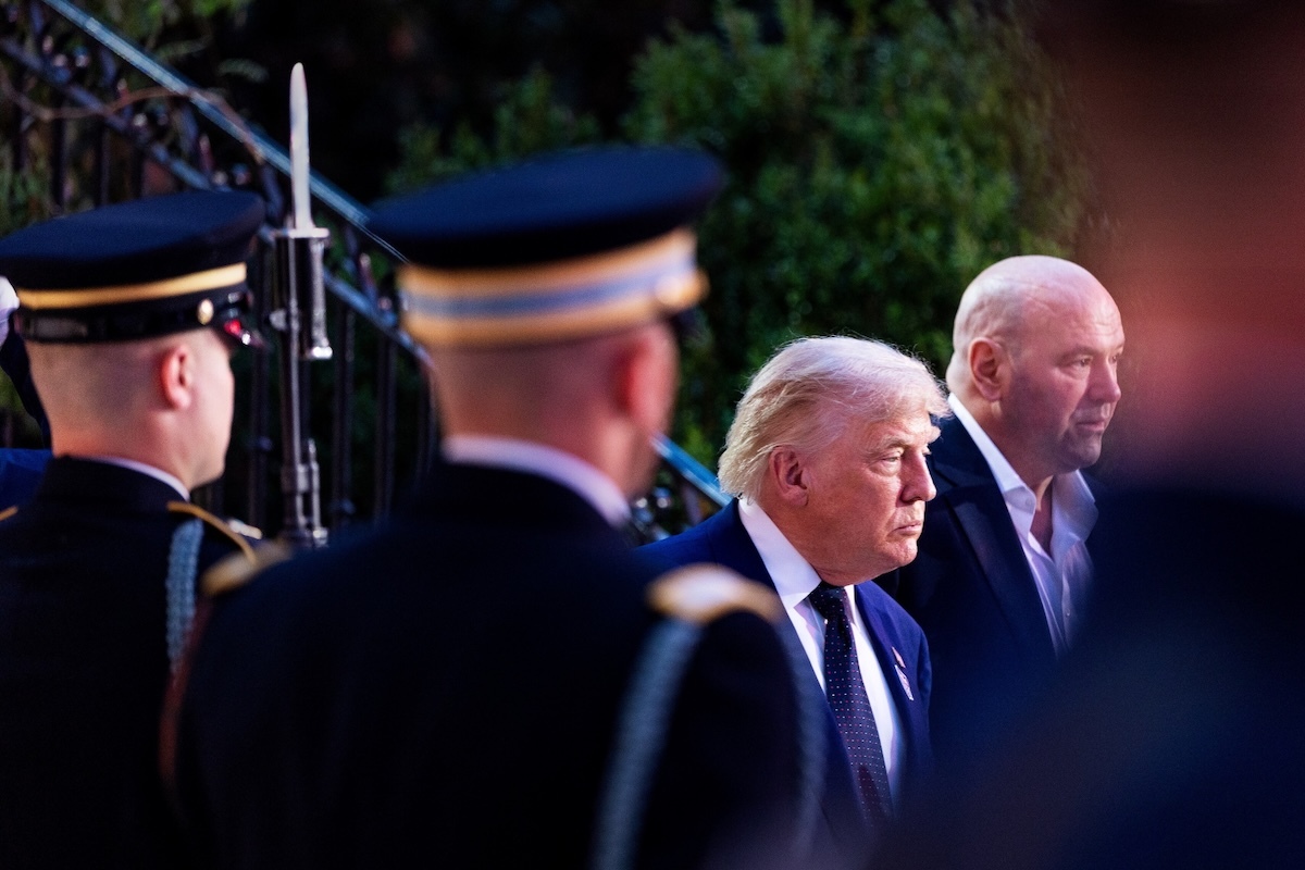 Ogłoszono wstępne porozumienie pokojowe USA i Iranu!