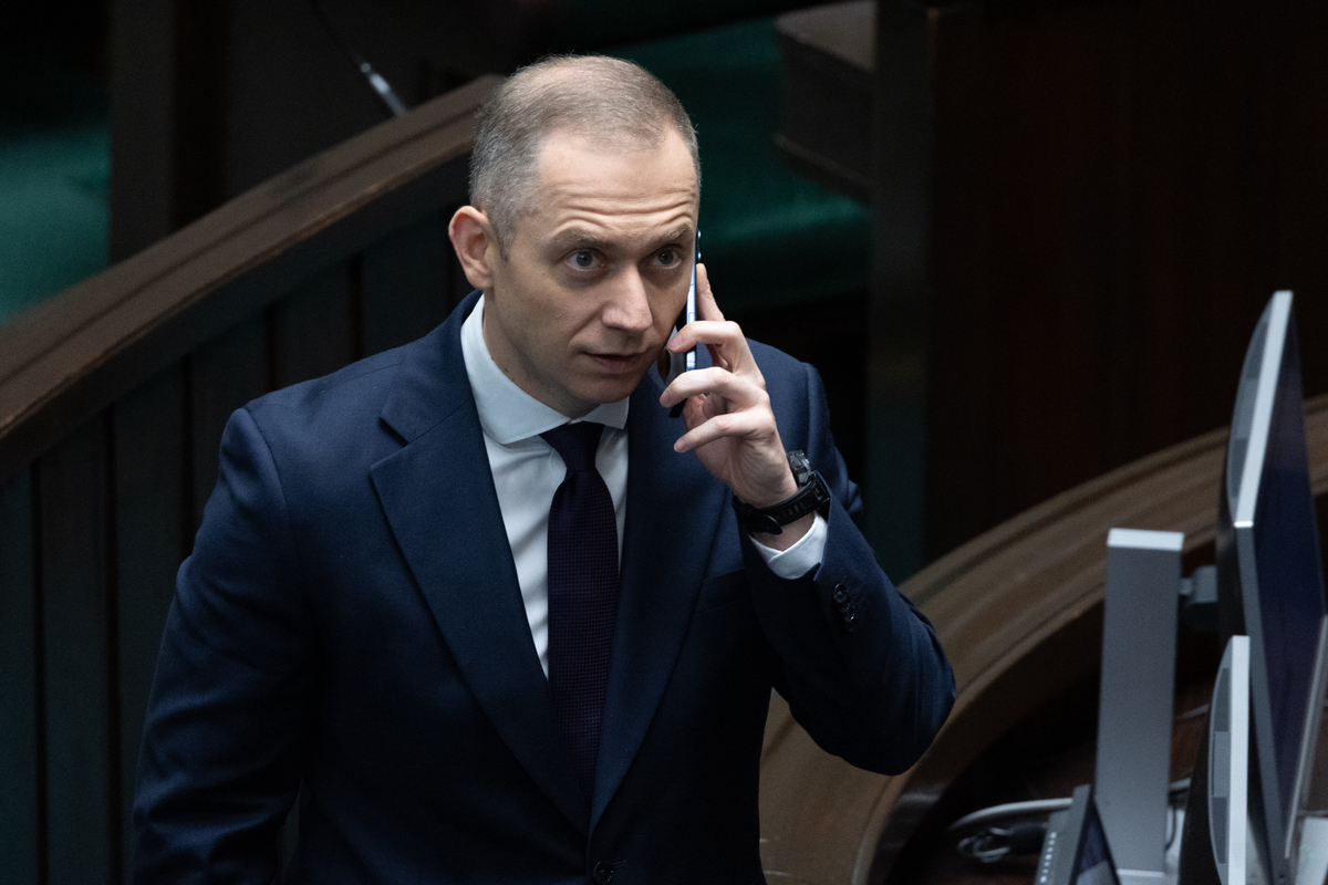 Tomczyk zaatakował Nawrockiego. Nokautujący cios Rymanowskiego